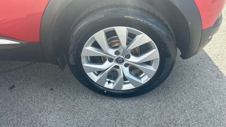 Renault Captur 1.5 dCi 115 Iconic 5dr Diesel Hatchback